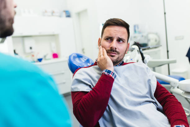Best Wisdom Tooth Removal  in Decherd, TN