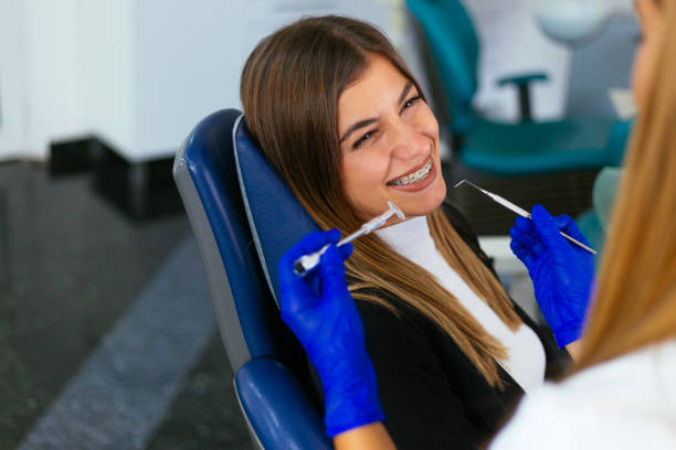 Decherd, TN Dental Services Company