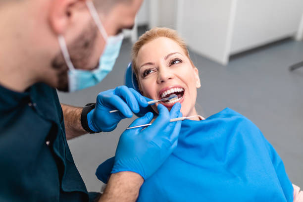 Best Emergency Dental Care  in Decherd, TN
