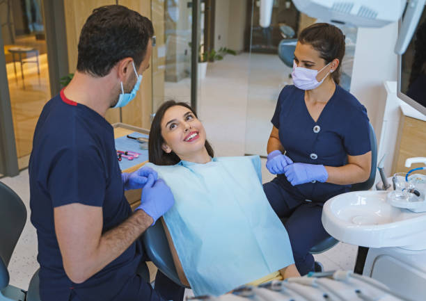 Best Tooth Extraction  in Decherd, TN
