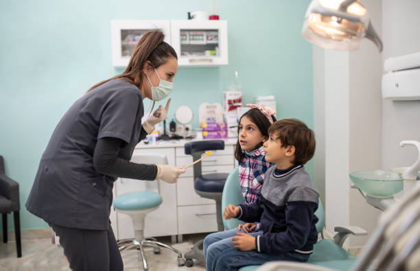 Dental Bonding in Decherd, TN