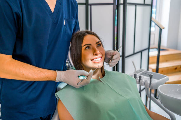 Advanced Technology for Better Dental Care in Decherd, TN