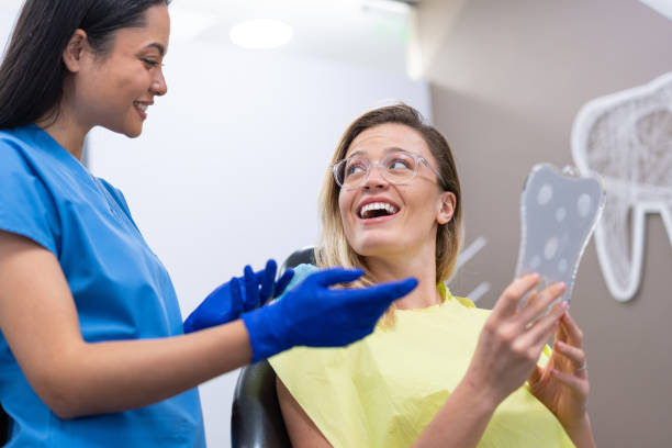 Best Dentures (Full and Partial)  in Decherd, TN